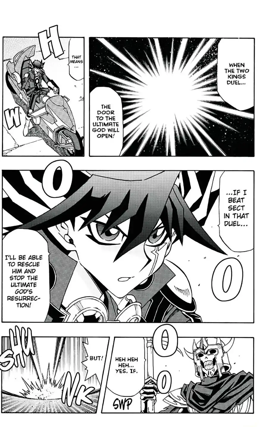 Yu-Gi-Oh! 5Ds Chapter 45 6